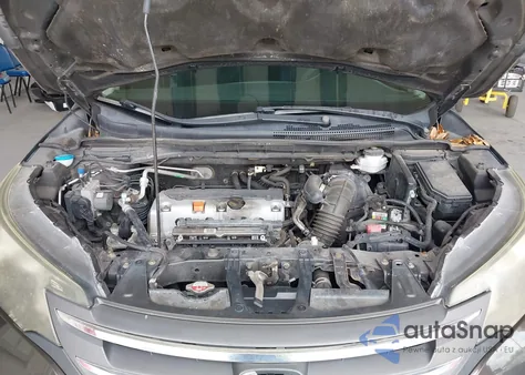 2013 Honda Cr-V Lx z USA, uszkodzony, nr VIN 5J6RM4H30DL073921